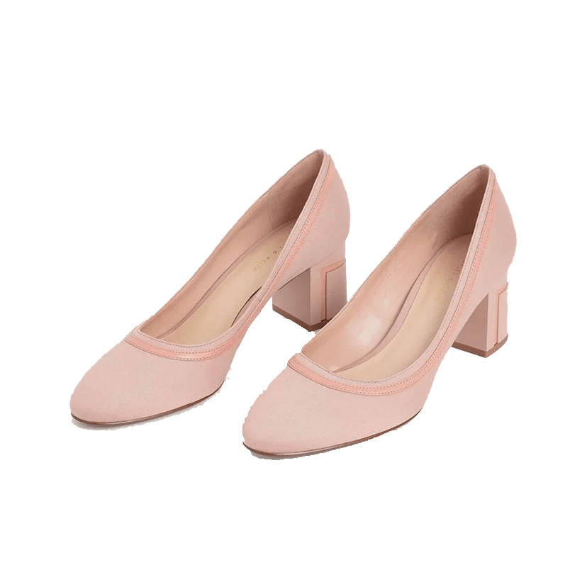 Giày cao gót mũi nhọn Pointed Toe